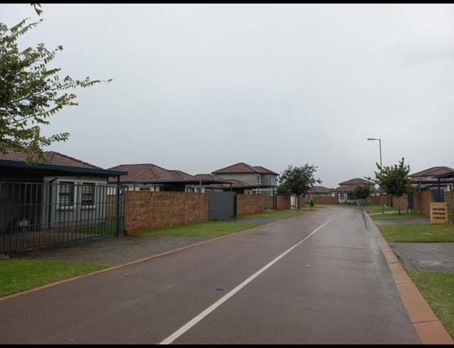 3 BEDROOM HOUSE FOR SALE IN ANDEON